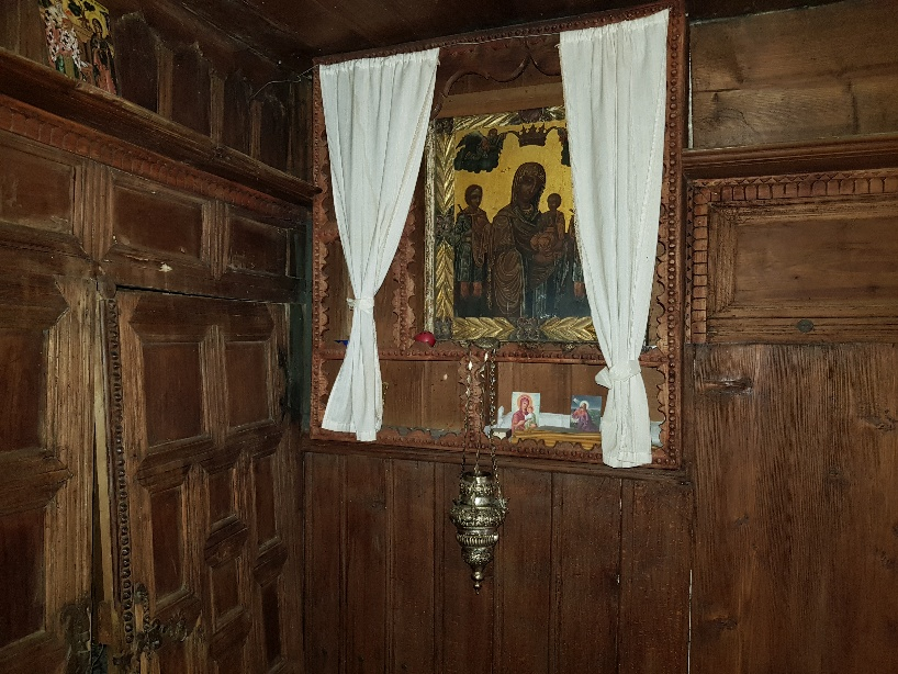 Иконостас