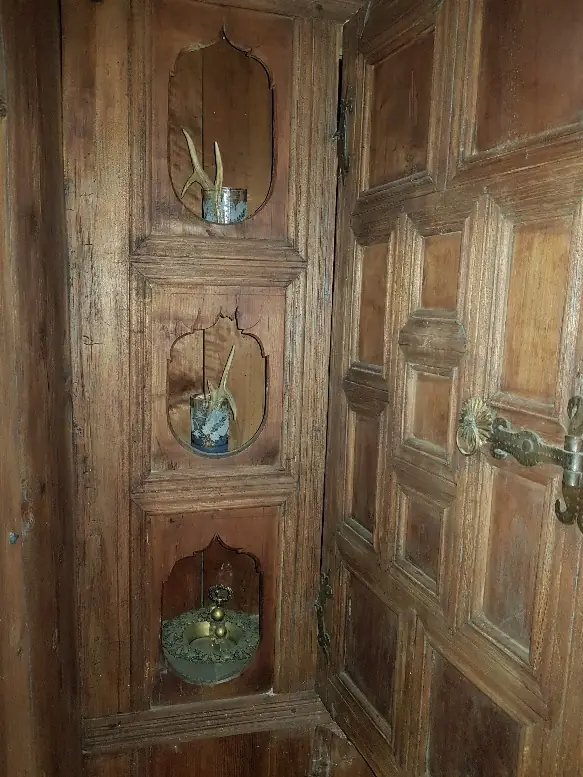 Иконостас